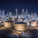 Refineries Nigeria Dangote