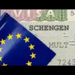 schengen countries visa