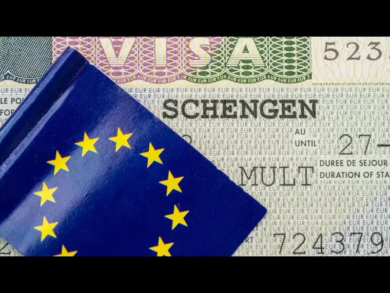 schengen countries visa