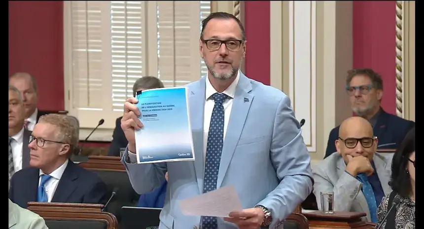 5 Ways Quebec Plans to Increase Permanent Immigration