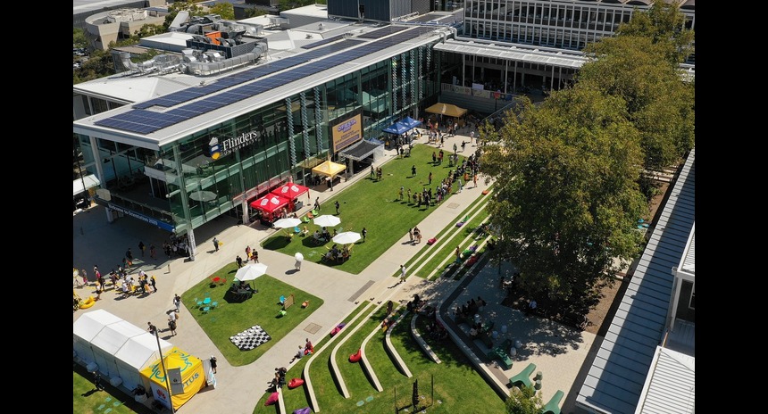 Australian Flinders University Offers Fully Funded Government Research Scholarships for International Students