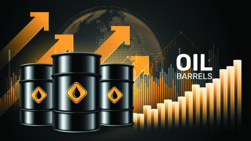 Bonny Light trades above Brent as Nigeria launches first private crude terminal in 50 years