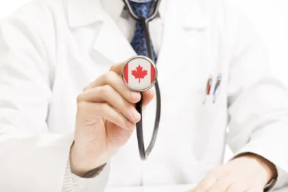 Canada Express Entry: 500 Healthcare Professionals Invited in June 4th Draw