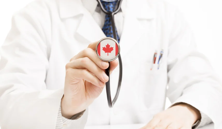 Canada Express Entry: 500 Healthcare Professionals Invited in June 4th Draw