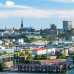 Canadian Region ‘New Brunswick’ Increases 2025 Immigration Quota to 4,250 to Tackle Labour Shortages