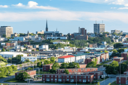 Canadian Region ‘New Brunswick’ Increases 2025 Immigration Quota to 4,250 to Tackle Labour Shortages