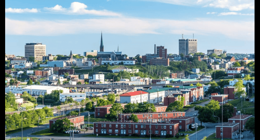 Canadian Region ‘New Brunswick’ Increases 2025 Immigration Quota to 4,250 to Tackle Labour Shortages