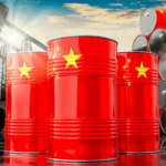 How 90% of Iran’s crude ends up in Chinese refineriems