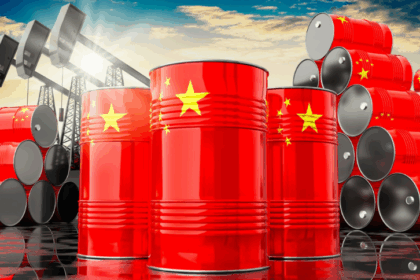 How 90% of Iran’s crude ends up in Chinese refineriems