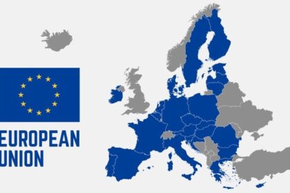 Here are 8 EU countries with the cheapest work visas for 2026