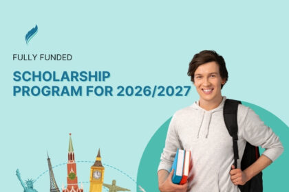 Final-Year Students Can Prepare Now for Fully Funded 2026 Scholarships Without IELTS