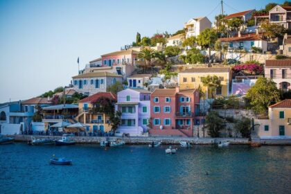 Greece to Recruit 360,000 Nigerians, Other Foreign Workers by 2025 Amid Labour Crunch