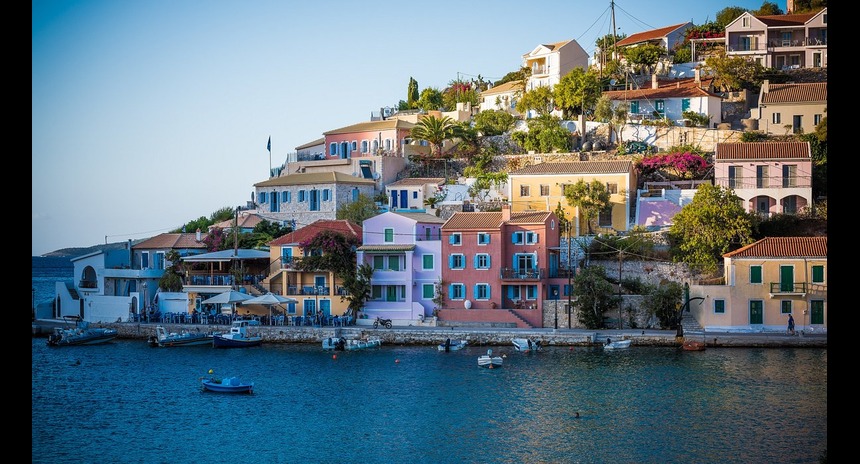 Greece to Recruit 360,000 Nigerians, Other Foreign Workers by 2025 Amid Labour Crunch