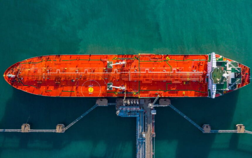 Iran’s Crude Exports to China Dip on Stricter Sanctions, Refinery Maintenance