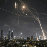 Iran threatens nuclear exit, oil blockade amid escalating conflict with Israel