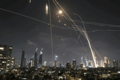 Iran threatens nuclear exit, oil blockade amid escalating conflict with Israel