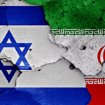 Israel and Iran conflict