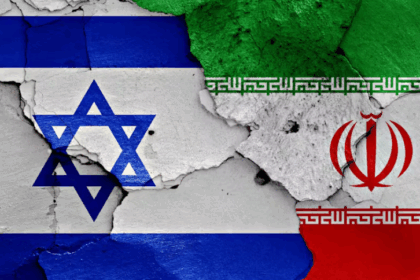 Israel and Iran conflict