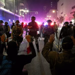 National Guard Deployed as Immigration Raids Spark Protests in California's City, Los Angeles