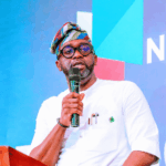 BREAKING: Nigeria's NNPC spokesperson Femi Soneye resigns after 20 months