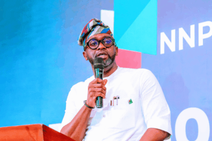 BREAKING: Nigeria's NNPC spokesperson Femi Soneye resigns after 20 months