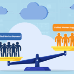 Nine Countries Now Recruiting Skilled Workers Abroad as Global Labour Shortage Deepens