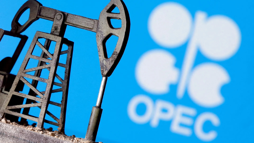 OPEC oil quota