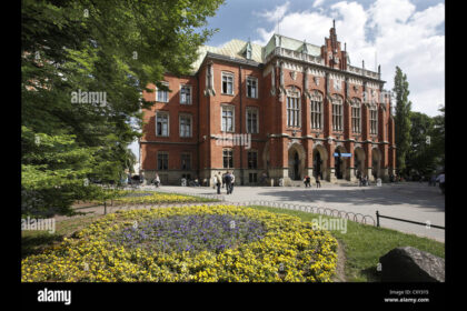 Poland University Opens Applications for 13 Fully Funded PhD Positions for International Students