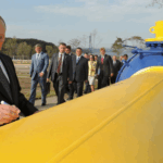 Stranded gas: Russia eyes AI data centres, crypto to absorb surplus