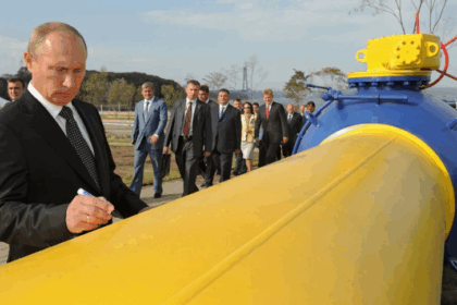 Stranded gas: Russia eyes AI data centres, crypto to absorb surplus