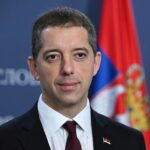 Serbia’s Foreign Minister Marko Đurić Proposes Visa Waivers and Air Law to Strengthen Ties and Protect Environment