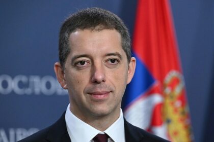 Serbia’s Foreign Minister Marko Đurić Proposes Visa Waivers and Air Law to Strengthen Ties and Protect Environment