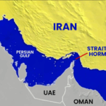 Oil prices crash below $67 as Iran keeps Strait of Hormuz open