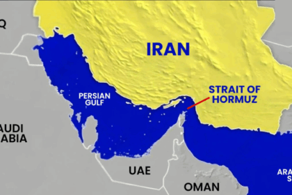 Oil prices crash below $67 as Iran keeps Strait of Hormuz open
