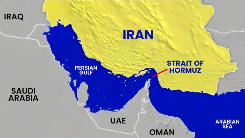 Oil prices crash below $67 as Iran keeps Strait of Hormuz open