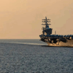 Strait of Hormuz: Eight vital facts behind the world’s oil lifeline now at risk