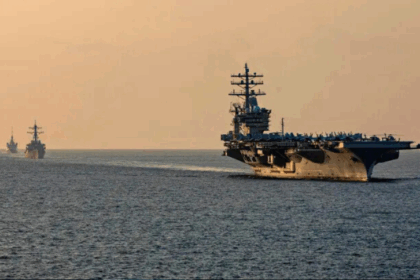 Strait of Hormuz: Eight vital facts behind the world’s oil lifeline now at risk