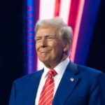 Donald Trump proposes nationwide halt to migration from selected countries