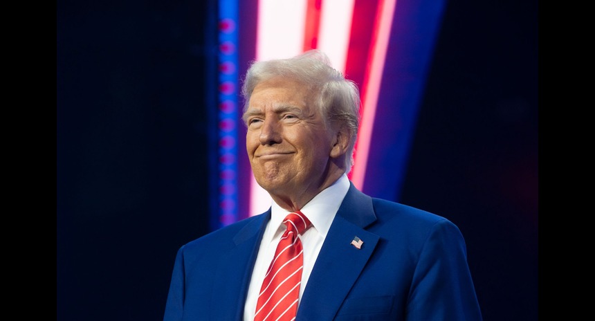 Donald Trump proposes nationwide halt to migration from selected countries