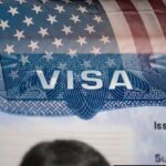 US visa
