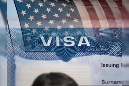US visa