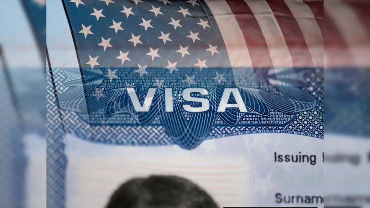 US visa