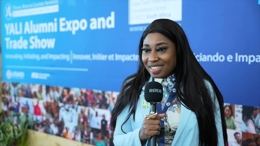 Power cuts stall Nigeria’s tech dreams, Nigerian-American Chamber warns Wofai Samuel NACC