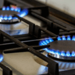 cooking gas