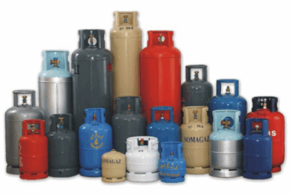Nigeria’s cooking gas prices surge 8% despite slowing inflation, says NBS