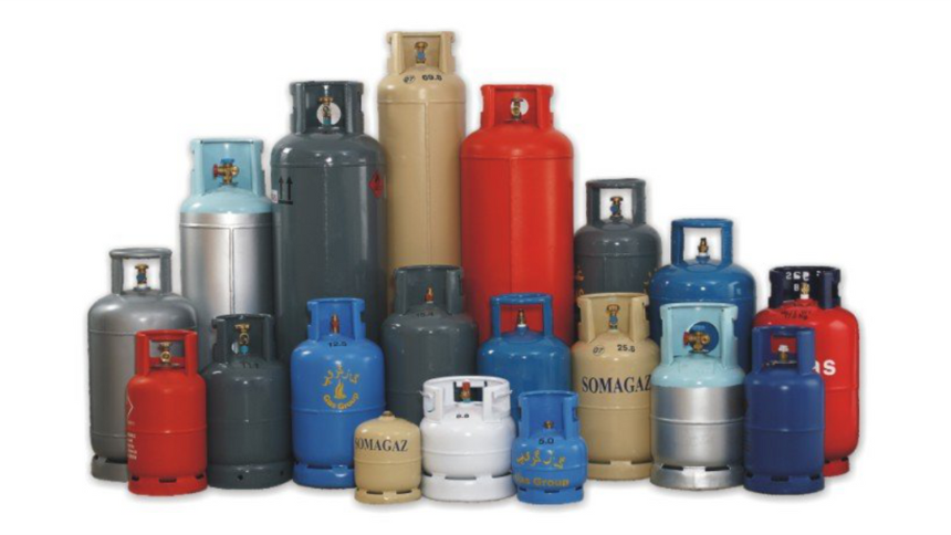 Nigeria’s cooking gas prices surge 8% despite slowing inflation, says NBS