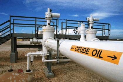 Nigeria spends ₦1.19trn importing crude despite status as top African producer