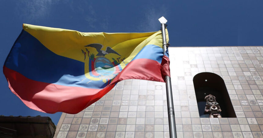 Ecuador Ends Visa-Free Airport Transit for 45 Countries, Including Nigeria, 33 Other African Nations