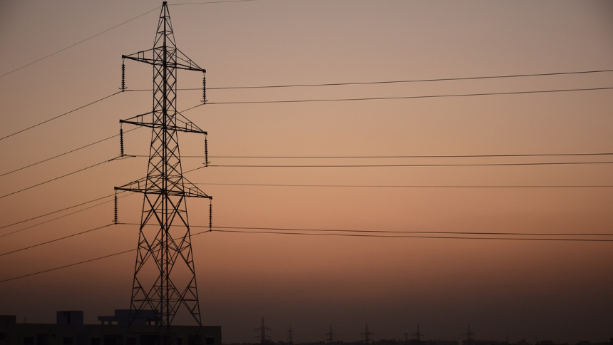 Four things to know about America’ electric grids at breaking point