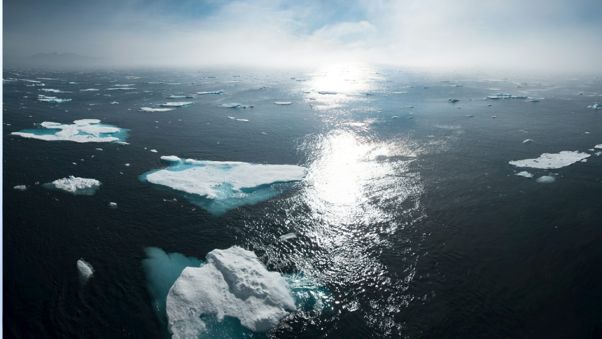 World sizzles: May 2025 ranks second-hottest ever, EU data shows